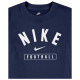 Nike Βρεφική κοντομάνικη μπλούζα Football Bcs Field Sport Tee Nike Βρεφική κοντομάνικη μπλούζα Football Bcs Field Sport Tee